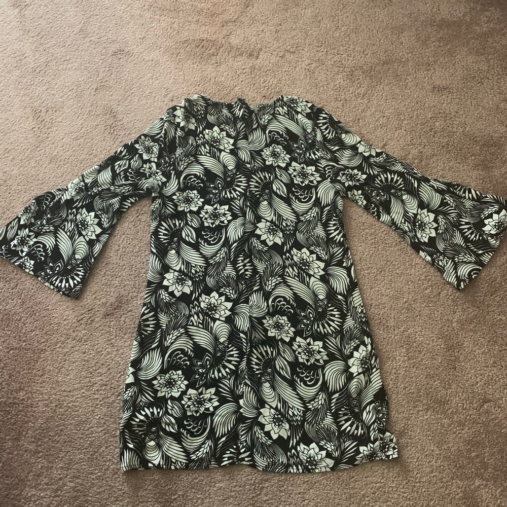 Retro Forever 21 Dress - Picture 7 of 10